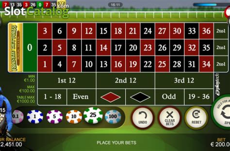 frankie dettori roulette|Frankie Dettori's Jackpot Roulette Game ᐈ RTP + Game info.